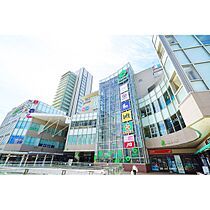 URプラザシティ相模大野
