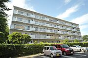 ＵＲ都市機構サニーメゾン平塚５号棟 2階 築41年9ヶ月の賃貸物件