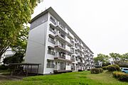 茅ケ崎駅よりバス11分 徒歩5分 築58年5ヶ月 5階建の賃貸物件