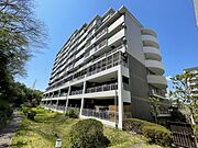 富士見町駅より徒歩9分 築25年8ヶ月 10階建の賃貸物件