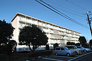 ＵＲ都市機構上和田団地４—３号棟の賃貸物件