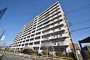 香川駅より徒歩15分 築34年1ヶ月 10階建の賃貸物件