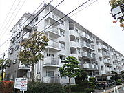 平塚駅よりバス15分 徒歩2分 築41年5ヶ月 5階建の賃貸物件
