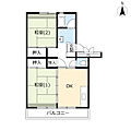 サンヴァリエ平塚13号棟8階6.2万円