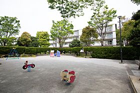 UR鶴が台
