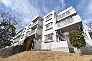 UR都市機構コンフォール生田菅生ヶ丘4号棟の賃貸物件