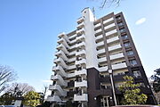 百合ヶ丘駅より徒歩6分 築29年6ヶ月 10階建の賃貸物件
