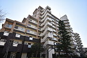 百合ヶ丘駅より徒歩9分 7階 築27年5ヶ月の賃貸物件