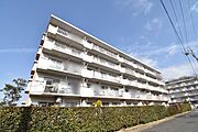 京王稲田堤駅より徒歩12分 3階 築37年1ヶ月の賃貸物件