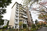 ＵＲ都市機構虹ケ丘団地２—２号棟の賃貸物件