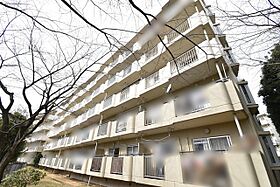 UR星が丘パークランドひよどり台