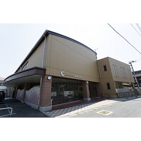 幼稚園・保育園「私立東菅幼稚園まで650ｍ」