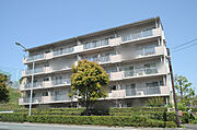 ＵＲ都市機構磯子杉田台団地１—１号 4階 築37年2ヶ月の賃貸物件