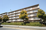 ＵＲ都市機構磯子杉田台団地１—３号の賃貸物件