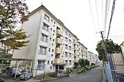 洋光台駅より徒歩8分 4階 築51年2ヶ月の賃貸物件