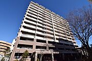 ＵＲ都市機構ビーコンヒル能見台サウスヒル１番館の賃貸物件