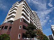 ＵＲ都市機構ビーコンヒル能見台サウスヒル５番館 5階 築24年2ヶ月の賃貸物件