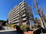 ＵＲ都市機構ビーコンヒル能見台ウエストヒルＣ館の賃貸物件
