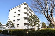 金沢シーサイドタウン並木三丁目団地１１—４号棟 4階 築43年2ヶ月の賃貸物件