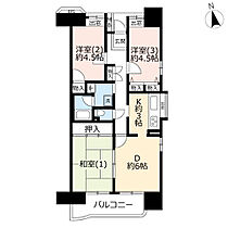 間取り：214069413438