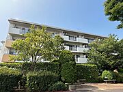 ＵＲ都市機構霧が丘グリーンタウン３—２５—２号棟の賃貸物件