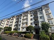 ＵＲ都市機構霧が丘グリーンタウン２４—１号棟の賃貸物件