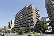 ＵＲ都市機構コンフォール十日市場十四番街１４—２号棟 1階 築23年7ヶ月の賃貸物件