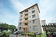 ＵＲ都市機構西菅田団地６—７号棟の賃貸物件