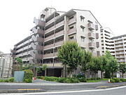 ＵＲ都市機構コンフォール十日市場五番街５—６号棟の賃貸物件