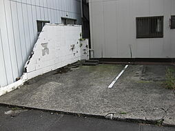 佐藤駐車場　月極