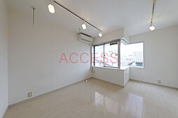 プリンセスライン駒沢 307 3階1Kのリビング/ダイニング