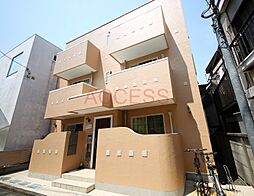 アビターレ竹皮屋