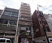 京都市中京区御倉町 11階建 築35年のイメージ