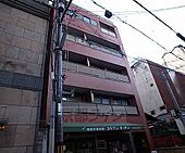 京都市中京区備前島町 5階建 築30年のイメージ