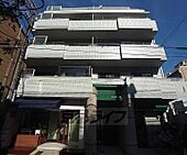 京都市中京区井筒屋町 6階建 築39年のイメージ