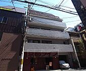 京都市中京区海老屋町 6階建 築35年のイメージ
