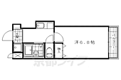 京都市中京区金吹町 4階建 築26年のイメージ