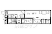 レオパレス安信町四九番地のイメージ