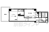 京都市中京区薬屋町 3階建 築19年のイメージ
