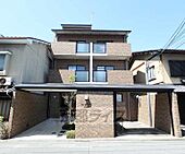 京都市中京区薬屋町 3階建 築19年のイメージ