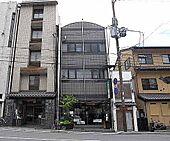 京都市東山区祇園町南側 4階建 築56年のイメージ