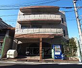 京都市中京区橋本町 3階建 築36年のイメージ