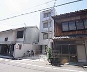 京都市中京区蛸薬師町 4階建 築41年のイメージ