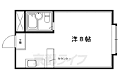 京都市東山区小松町 4階建 築40年のイメージ