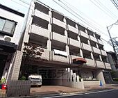 京都市中京区下黒門町 4階建 築33年のイメージ