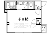 京都市中京区鏡屋町 3階建 築28年のイメージ