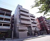 京都市左京区岡崎西天王町 6階建 築34年のイメージ
