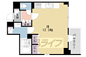 京都市中京区西堂町 5階建 新築のイメージ