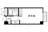 京都市中京区大文字町 4階建 築39年のイメージ