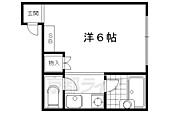 京都市東山区梅宮町 3階建 築38年のイメージ